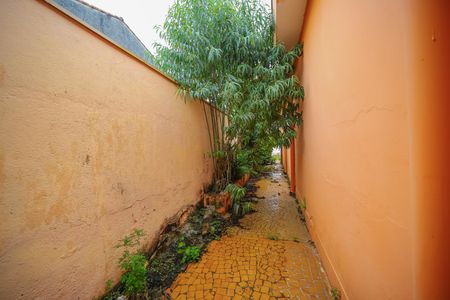 Casa à venda com 120m², 3 quartos e 4 vagasQuintal