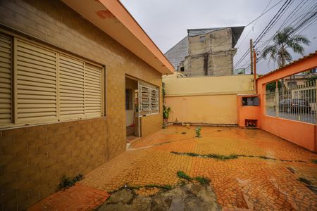 Casa à venda com 120m², 3 quartos e 4 vagasGaragem