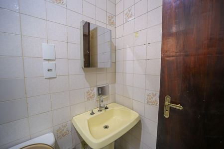 Casa à venda com 120m², 3 quartos e 4 vagasBanheiro do Quarto 3
