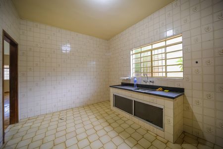 Casa à venda com 120m², 3 quartos e 4 vagasCozinha