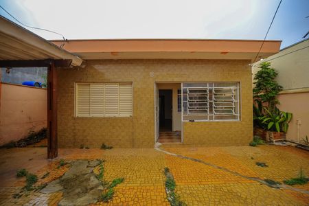 Casa à venda com 120m², 3 quartos e 4 vagasGaragem