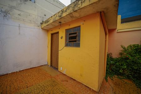 Casa à venda com 120m², 3 quartos e 4 vagasQuintal