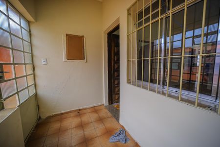 Casa à venda com 120m², 3 quartos e 4 vagasÁrea de Serviço