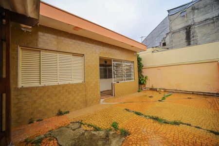 Casa à venda com 120m², 3 quartos e 4 vagasGaragem