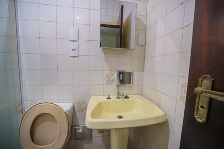 Casa à venda com 120m², 3 quartos e 4 vagasBanheiro do Quarto 3