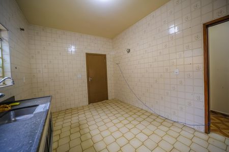 Casa à venda com 120m², 3 quartos e 4 vagasCozinha
