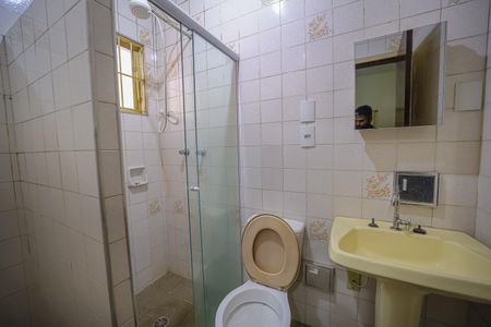 Casa à venda com 120m², 3 quartos e 4 vagasBanheiro do Quarto 3