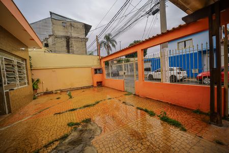 Casa à venda com 120m², 3 quartos e 4 vagasGaragem