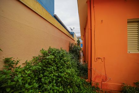 Casa à venda com 120m², 3 quartos e 4 vagasQuintal