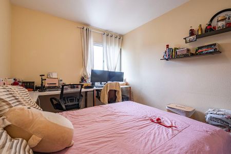 Apartamento à venda com 97m², 3 quartos e 1 vagaQuarto 1