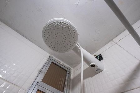 Apartamento à venda com 97m², 3 quartos e 1 vagaBanheiro