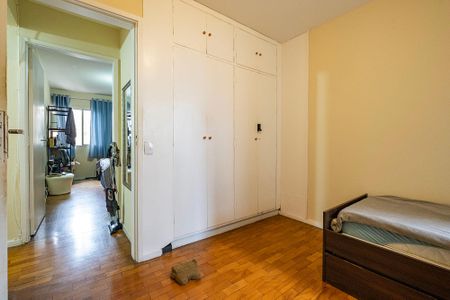 Apartamento à venda com 97m², 3 quartos e 1 vagaQuarto 3
