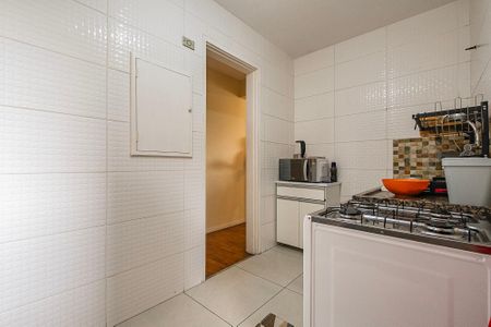 Apartamento à venda com 97m², 3 quartos e 1 vagaCozinha