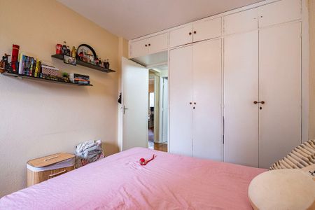 Apartamento à venda com 97m², 3 quartos e 1 vagaQuarto 1
