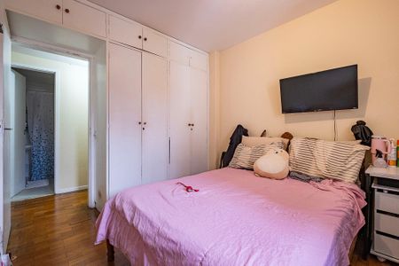 Apartamento à venda com 97m², 3 quartos e 1 vagaQuarto 1