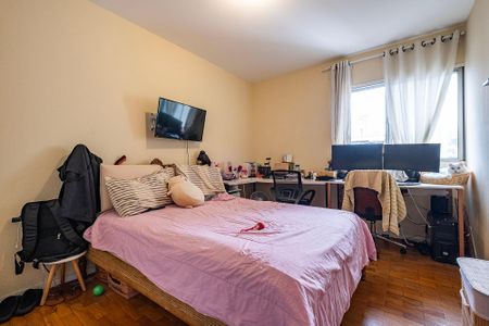 Apartamento à venda com 97m², 3 quartos e 1 vagaQuarto 1