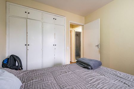 Apartamento à venda com 97m², 3 quartos e 1 vagaQuarto 2