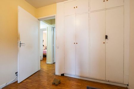 Apartamento à venda com 97m², 3 quartos e 1 vagaQuarto 3