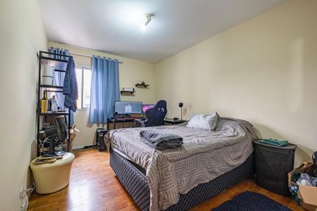 Apartamento à venda com 97m², 3 quartos e 1 vagaQuarto 2