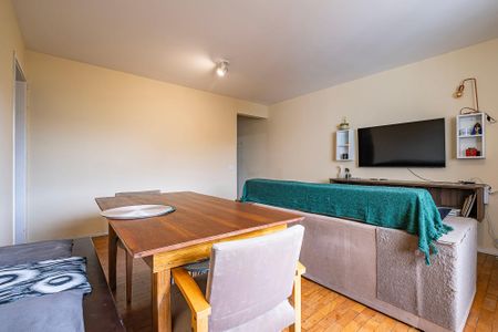 Apartamento à venda com 97m², 3 quartos e 1 vagaSala