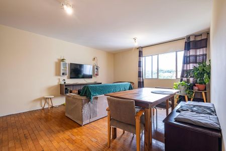 Apartamento à venda com 97m², 3 quartos e 1 vagaSala