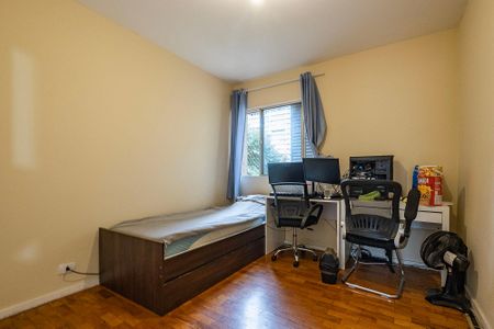 Apartamento à venda com 97m², 3 quartos e 1 vagaQuarto 3