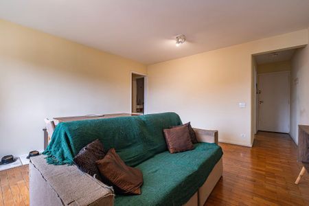 Apartamento à venda com 97m², 3 quartos e 1 vagaSala