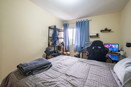 Apartamento à venda com 97m², 3 quartos e 1 vagaQuarto 2