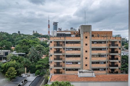 Apartamento à venda com 97m², 3 quartos e 1 vagaSala - VIsta