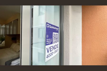 Studio para alugar com 32m², 1 quarto e sem vagaPlaquinha