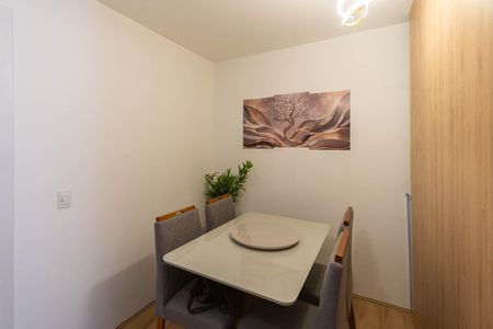 Studio para alugar com 32m², 1 quarto e sem vagaStudio