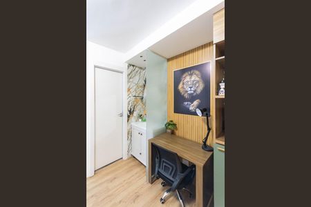 Studio de kitnet/studio para alugar com 1 quarto, 32m² em Santo Cristo, Rio de Janeiro