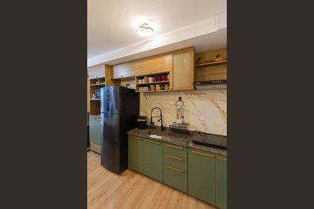 Studio para alugar com 32m², 1 quarto e sem vagaStudio