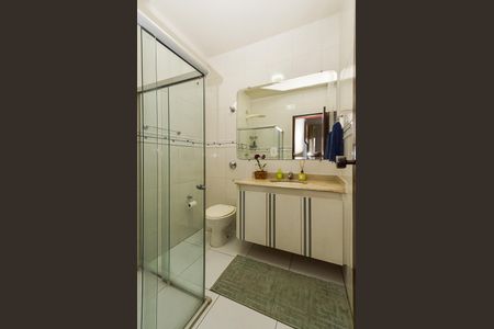 Apartamento à venda com 183m², 4 quartos e 2 vagasBanheiro Cobertura