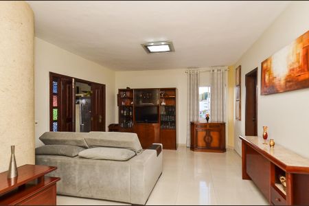 Apartamento à venda com 183m², 4 quartos e 2 vagasSala Cobertura