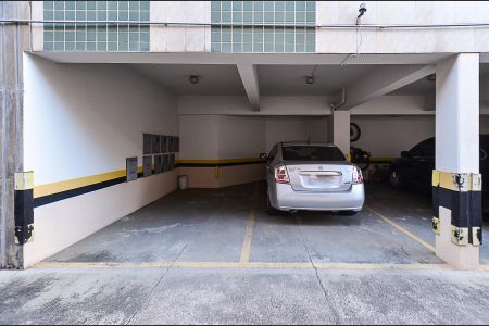 Apartamento à venda com 183m², 4 quartos e 2 vagasGaragem