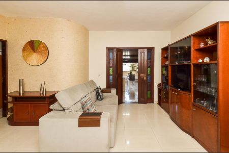 Apartamento à venda com 183m², 4 quartos e 2 vagasSala Cobertura