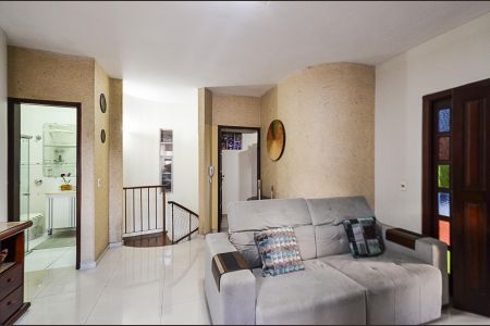 Apartamento à venda com 183m², 4 quartos e 2 vagasSala Cobertura