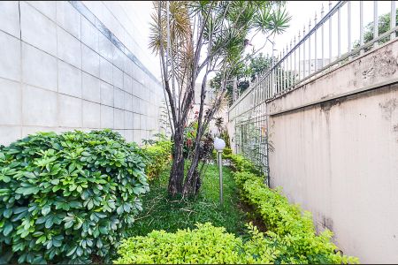 Apartamento à venda com 183m², 4 quartos e 2 vagasEntrada