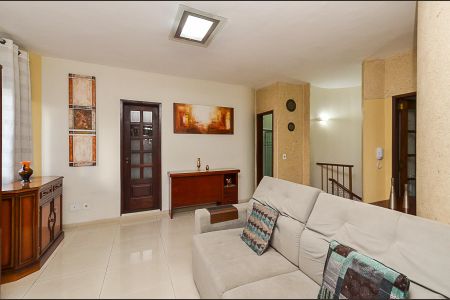 Apartamento à venda com 183m², 4 quartos e 2 vagasSala Cobertura