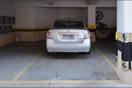 Apartamento à venda com 183m², 4 quartos e 2 vagasGaragem