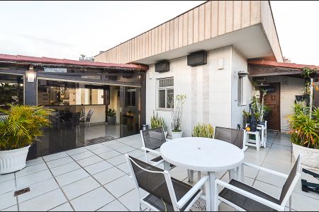 Apartamento à venda com 183m², 4 quartos e 2 vagasÁrea Cobertura