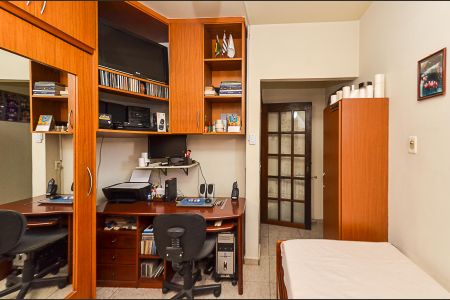 Apartamento à venda com 183m², 4 quartos e 2 vagasQuarto Cobertura