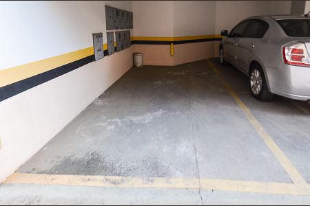 Apartamento à venda com 183m², 4 quartos e 2 vagasGaragem