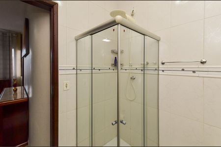 Apartamento à venda com 183m², 4 quartos e 2 vagasBanheiro Cobertura