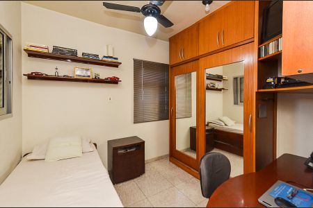 Apartamento à venda com 183m², 4 quartos e 2 vagasQuarto Cobertura