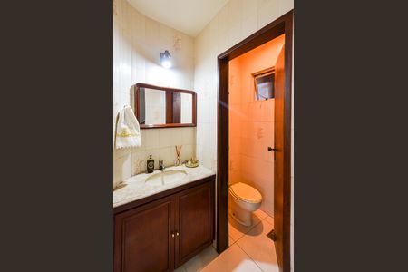 Apartamento à venda com 183m², 4 quartos e 2 vagasLavabo