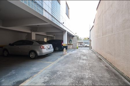 Apartamento à venda com 183m², 4 quartos e 2 vagasGaragem