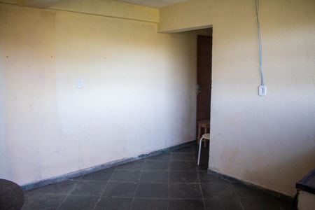 Casa para alugar com 55m², 2 quartos e 1 vaga Casa para alugar com 55m², 2 quartos e 1 vagaCozinha