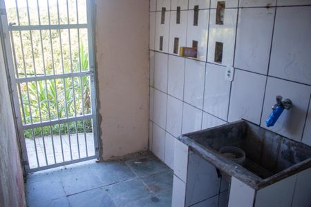 Casa para alugar com 55m², 2 quartos e 1 vaga Casa para alugar com 55m², 2 quartos e 1 vagaÁrea de serviço